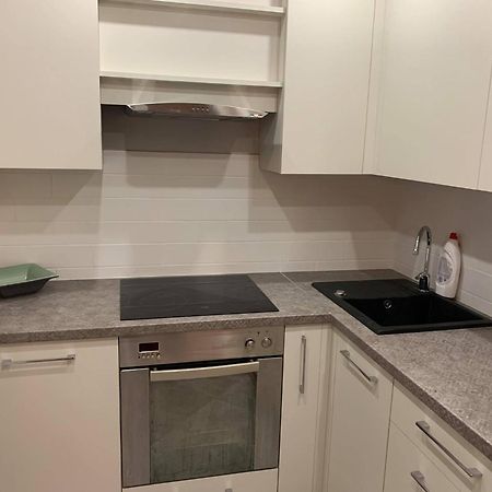 Ditemo City Center Apartment Self Check In Šiauliai المظهر الخارجي الصورة