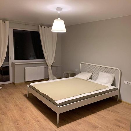 Ditemo City Center Apartment Self Check In Šiauliai المظهر الخارجي الصورة