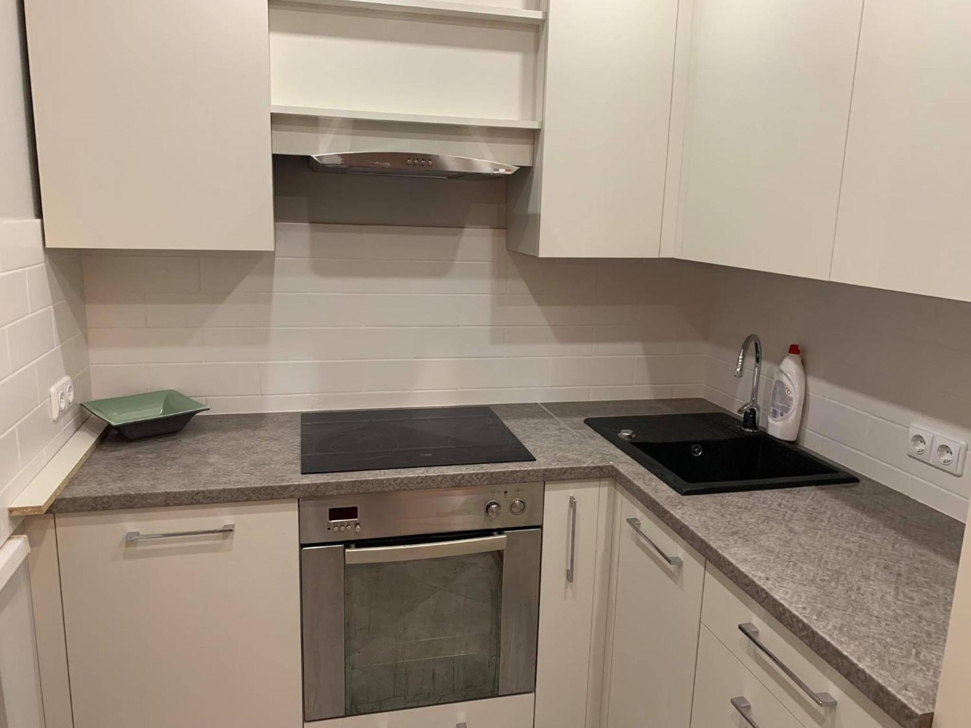 Ditemo City Center Apartment Self Check In Šiauliai المظهر الخارجي الصورة