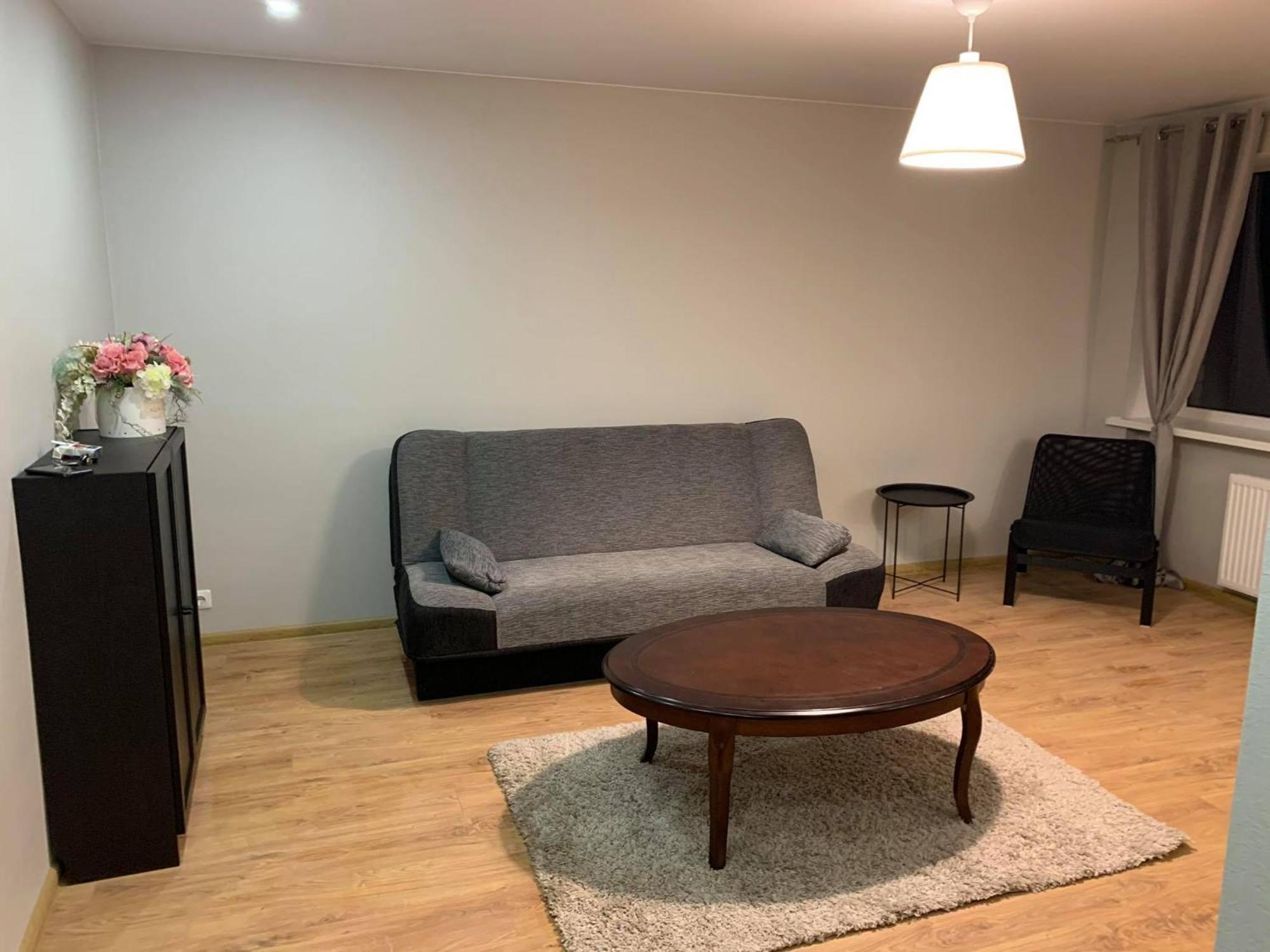 Ditemo City Center Apartment Self Check In Šiauliai المظهر الخارجي الصورة
