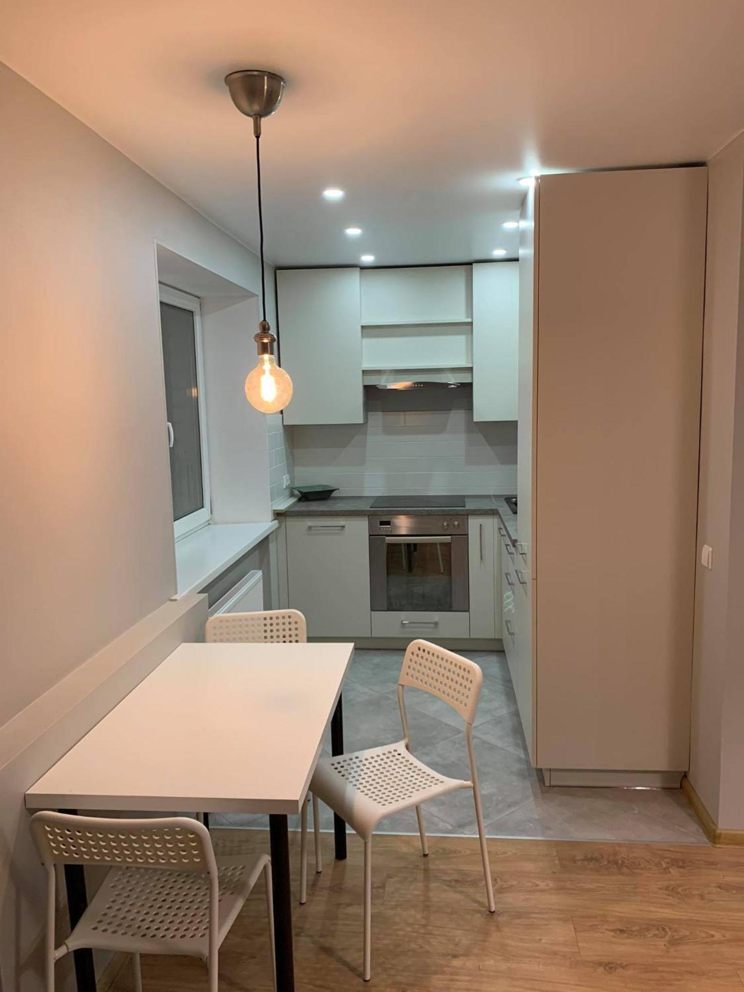 Ditemo City Center Apartment Self Check In Šiauliai المظهر الخارجي الصورة